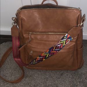 Backpack/Purse
